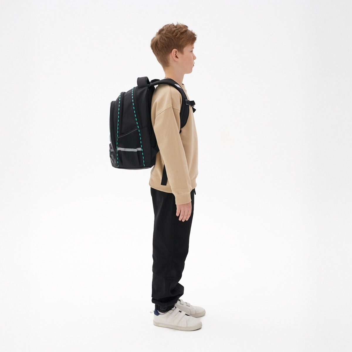 Рюкзак шкільний YES TS-52 Demon Slayer Tanjiro (559945)фото