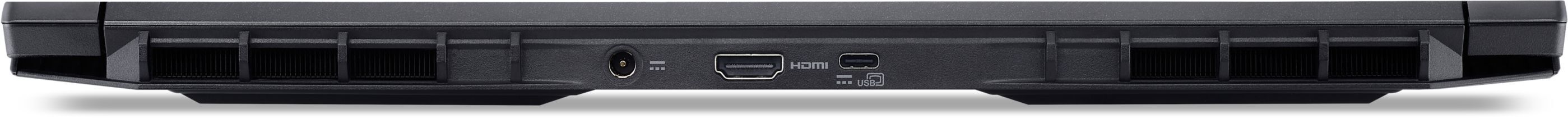 Ноутбук ACER Nitro V 16S AI ANV16S-41 (NH.U03EU.006)фото