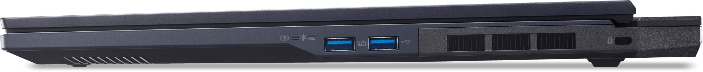 Ноутбук ACER Predator Helios Neo 18 AI PHN18-72 (NH.QVHEU.001)фото