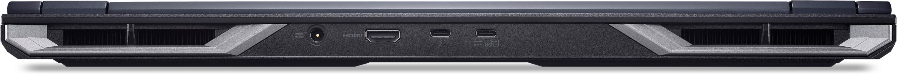 Ноутбук ACER Predator Helios Neo 18 AI PHN18-72 (NH.QVHEU.001)фото