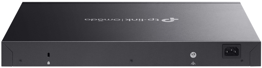 Коммутатор TP-LINK SG5452XMPP Управляемый L3 (SG5452XMPP) фото 4