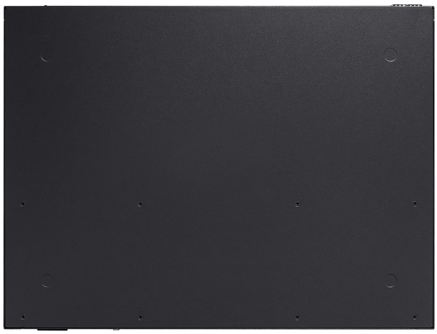 Коммутатор TP-LINK SG5452XMPP Управляемый L3 (SG5452XMPP) фото 5