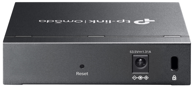 Коммутатор TP-LINK ES205GP WebSmart (ES205GP) фото 4