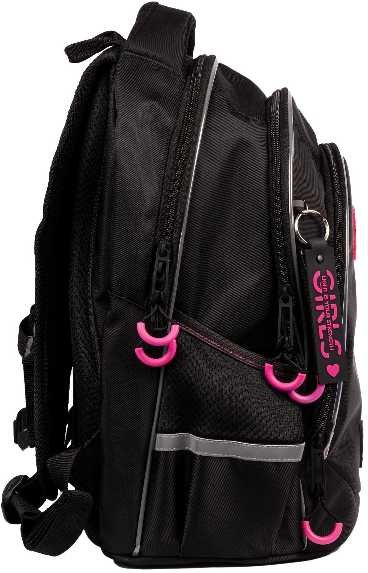 Рюкзак школьный YES TS-52 Glance (550036) фото 5