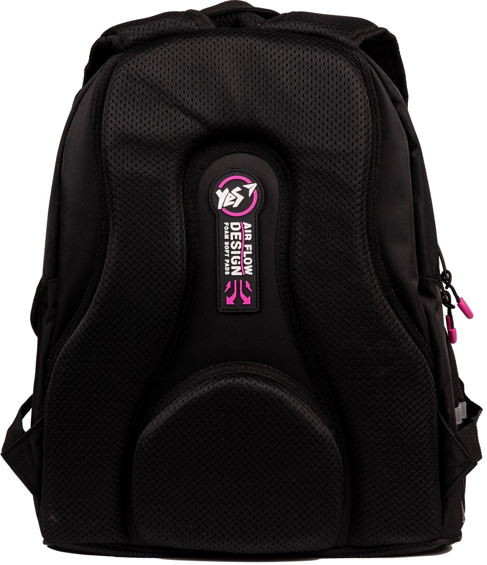 Рюкзак школьный YES TS-52 Glance (550036) фото 3