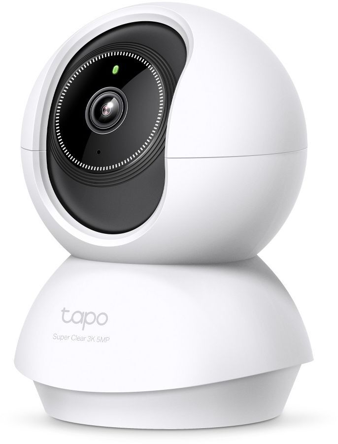 IP-Камера TP-LINK Tapo C230 3MP N300 (TAPO-C230) фото 2