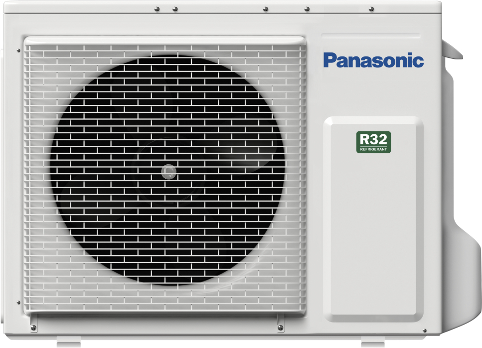 Кондиціонер Panasonic Super Compact CS-BZ60ZKE/CU-BZ60ZKEфото4
