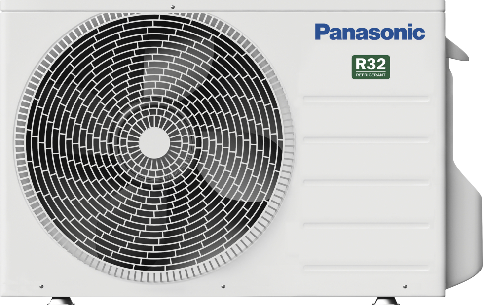 Кондиціонер Panasonic Super Compact CS-BZ50ZKE/CU-BZ50ZKEфото