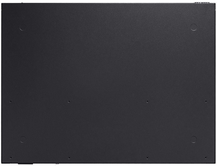 Коммутатор TP-LINK SG5428XMPP Управляемый L3 (SG5428XMPP) фото 5