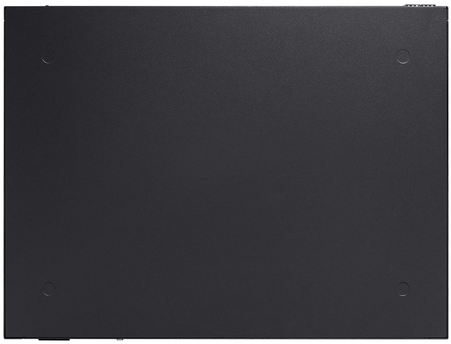 Коммутатор TP-LINK SG2452LP Управляемый (SG2452LP) фото 5