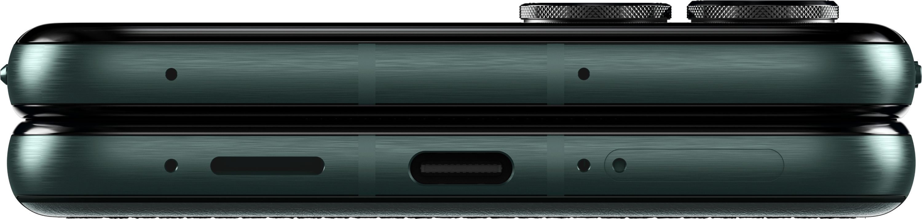 Смартфон Motorola Razr 60 Ultra 16/512Gb Scarab (PB8R0078RS)фото18