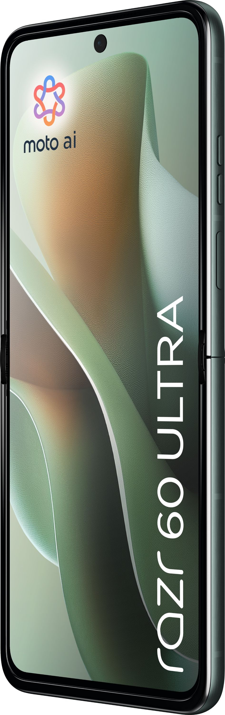 Смартфон Motorola Razr 60 Ultra 16/512Gb Scarab (PB8R0078RS)фото5