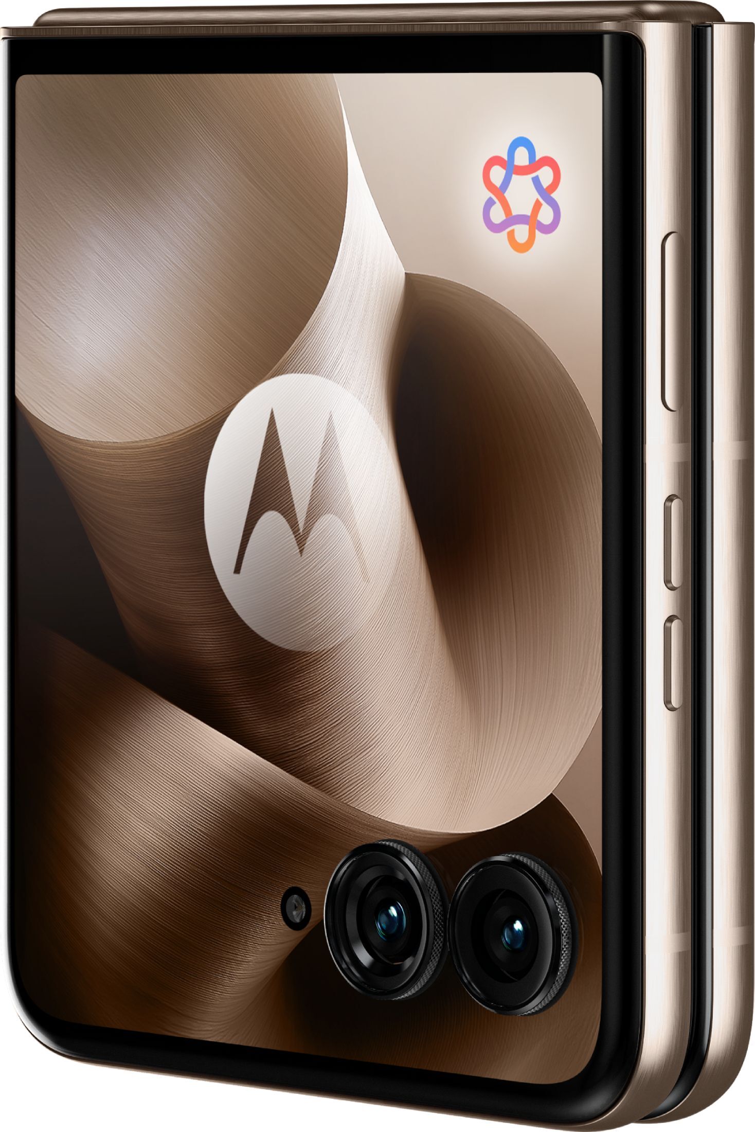 Смартфон Motorola Razr 60 Ultra 16/512Gb Mountain Trail (PB8R0066RS)фото14