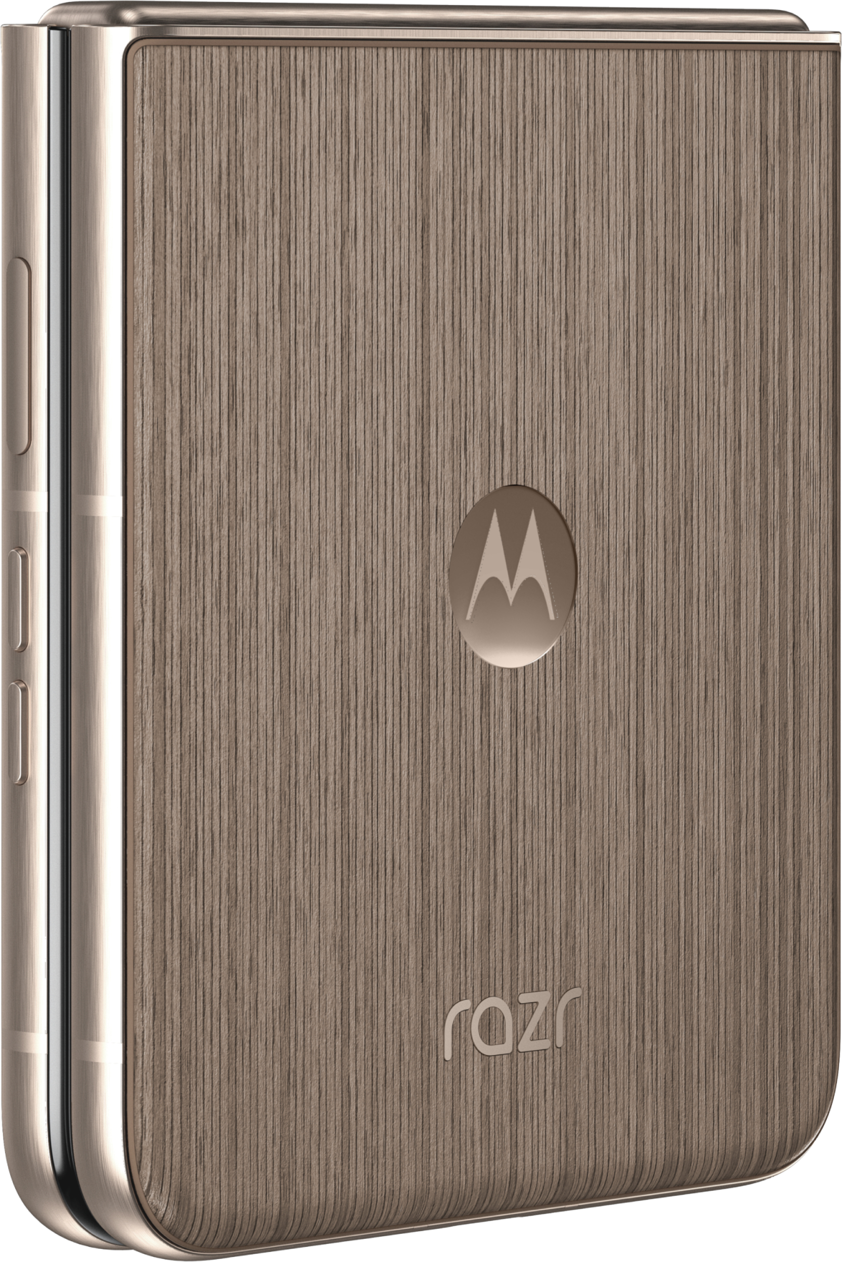 Смартфон Motorola Razr 60 Ultra 16/512Gb Mountain Trail (PB8R0066RS)фото15