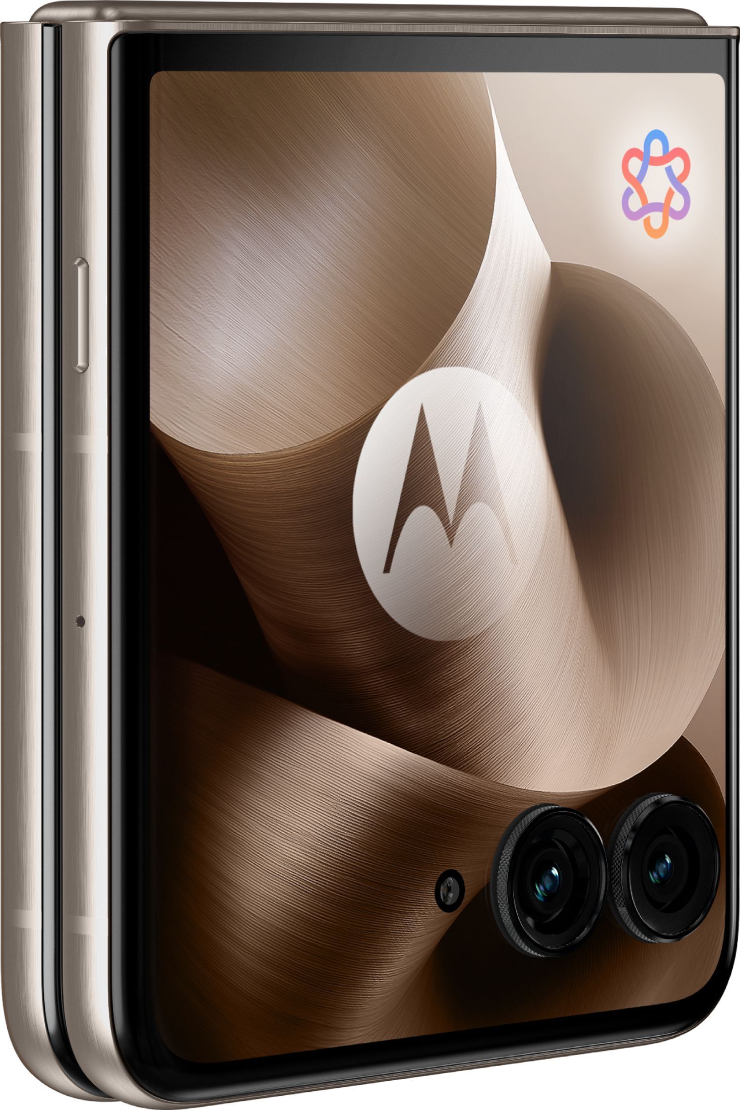 Смартфон Motorola Razr 60 Ultra 16/512Gb Mountain Trail (PB8R0066RS)фото12