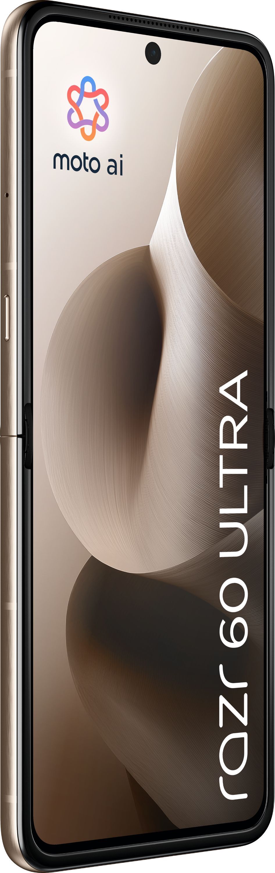 Смартфон Motorola Razr 60 Ultra 16/512Gb Mountain Trail (PB8R0066RS)фото4