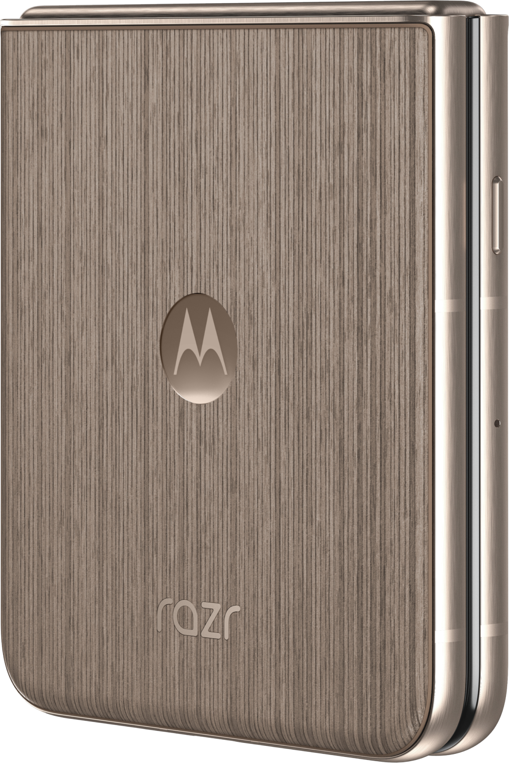 Смартфон Motorola Razr 60 Ultra 16/512Gb Mountain Trail (PB8R0066RS)фото17