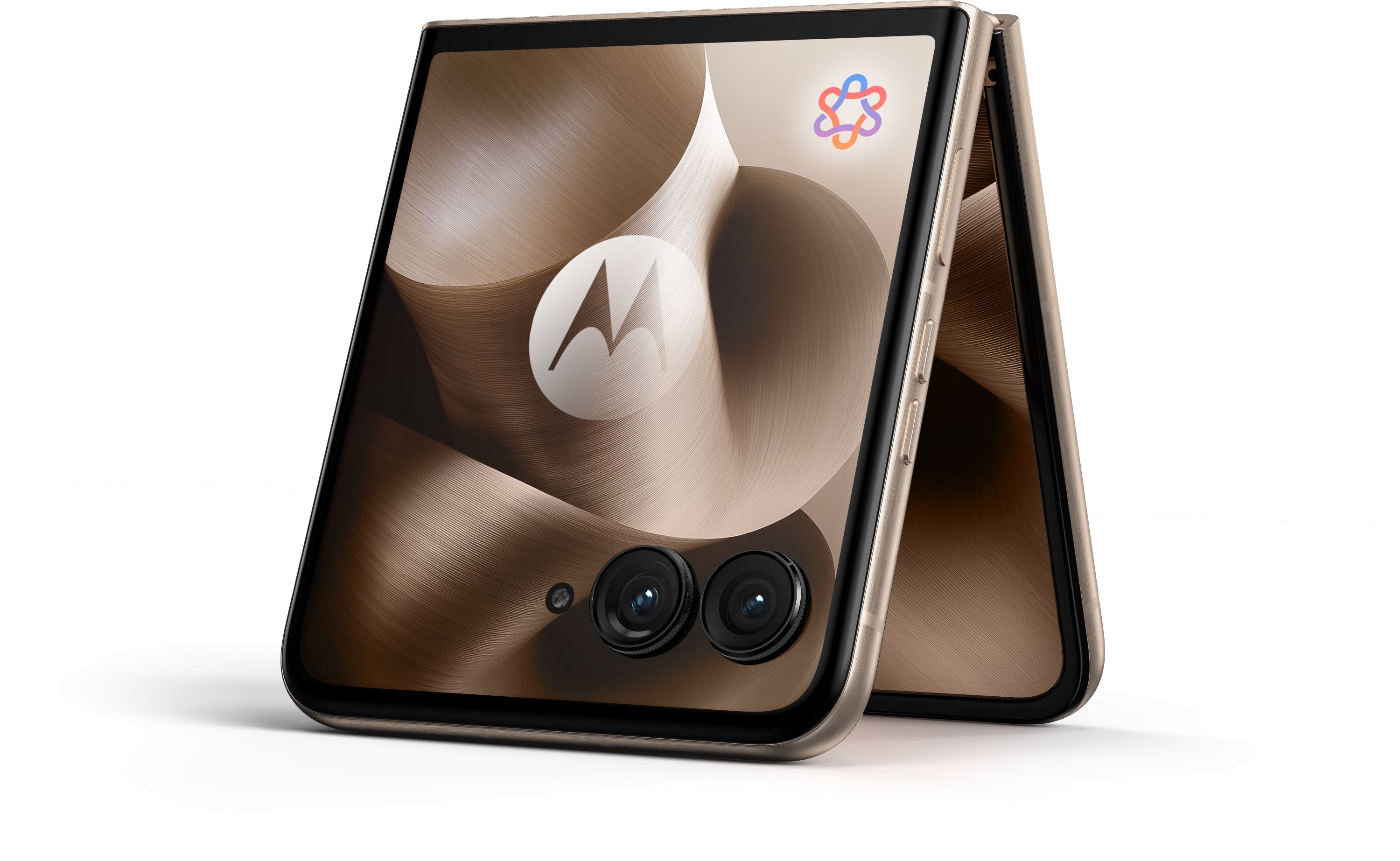 Смартфон Motorola Razr 60 Ultra 16/512Gb Mountain Trail (PB8R0066RS)фото21