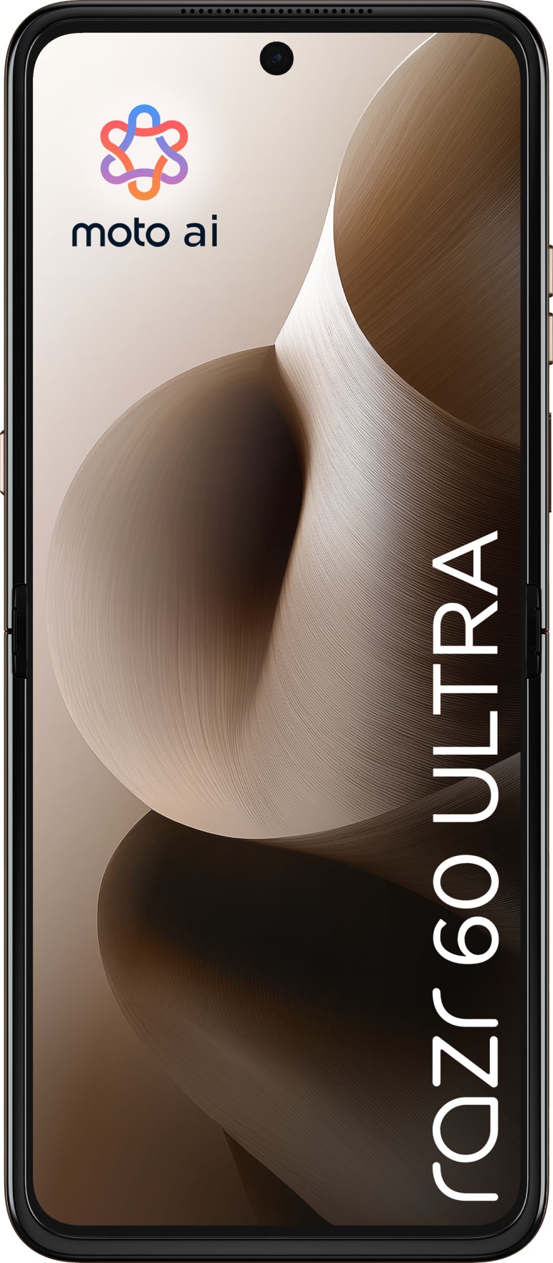 Смартфон Motorola Razr 60 Ultra 16/512Gb Mountain Trail (PB8R0066RS)фото2