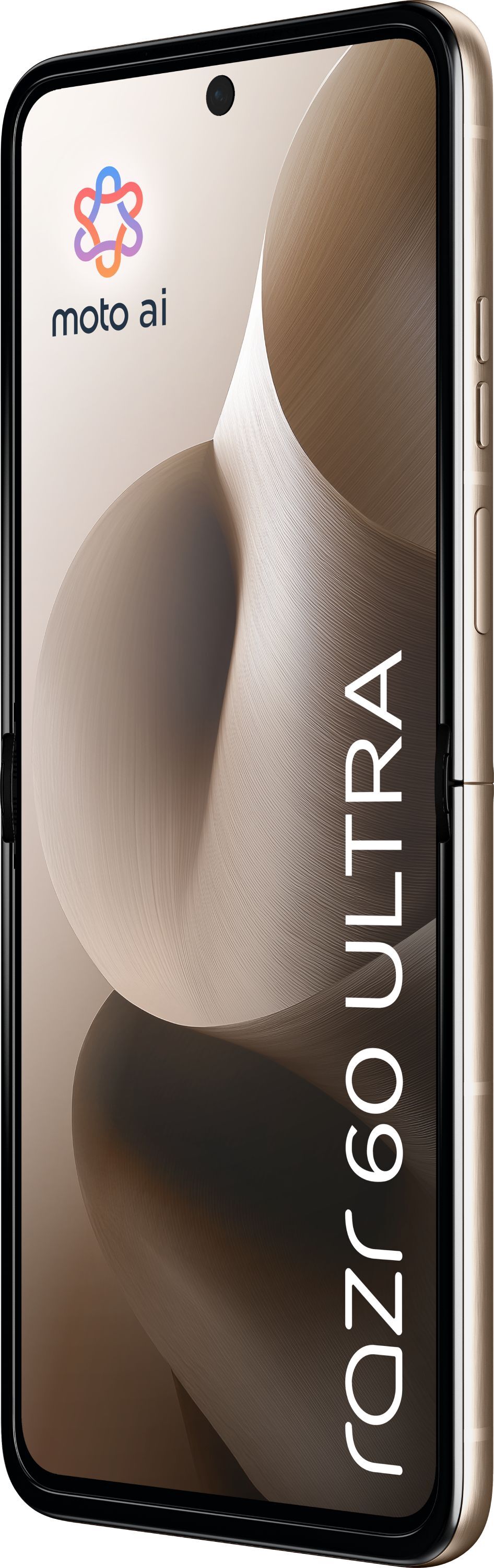 Смартфон Motorola Razr 60 Ultra 16/512Gb Mountain Trail (PB8R0066RS)фото5