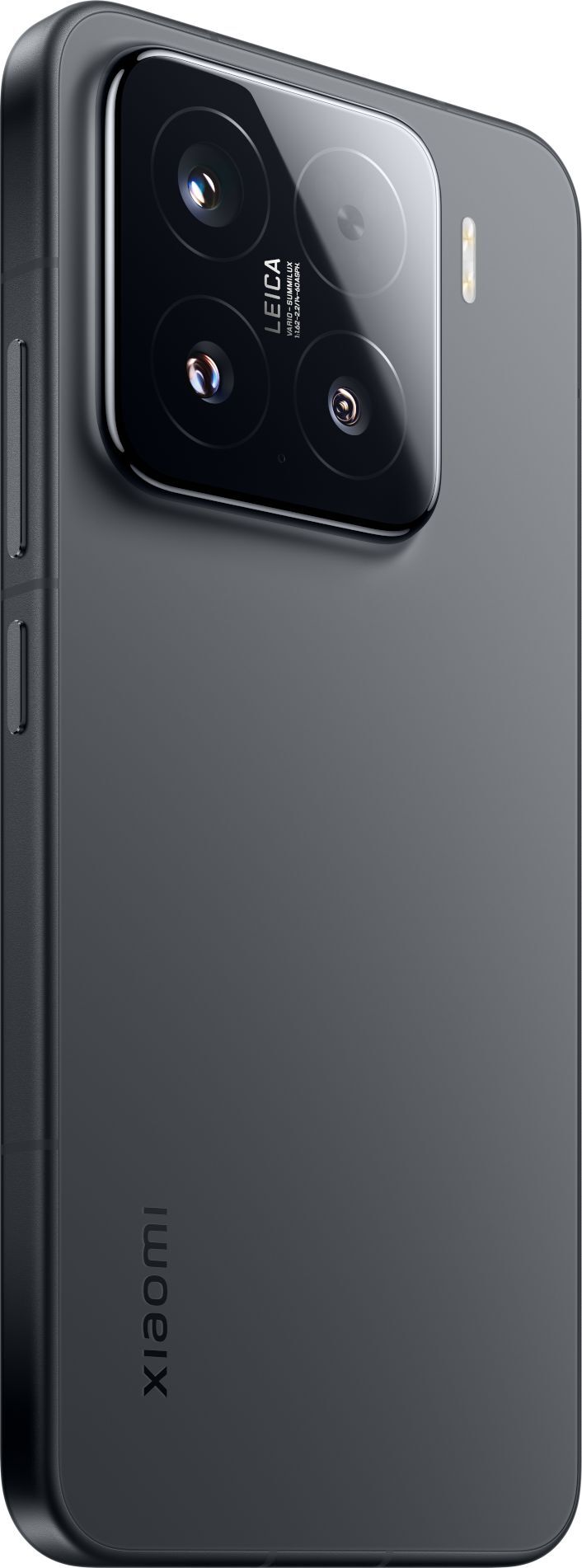 Смартфон Xiaomi 15 12/256GB Black (1128133)фото6