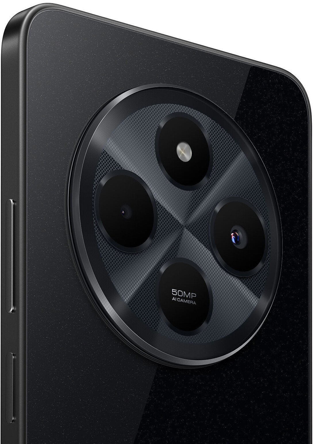 Смартфон Xiaomi Redmi 14C 6/128GB Midnight Black (1159520)фото6