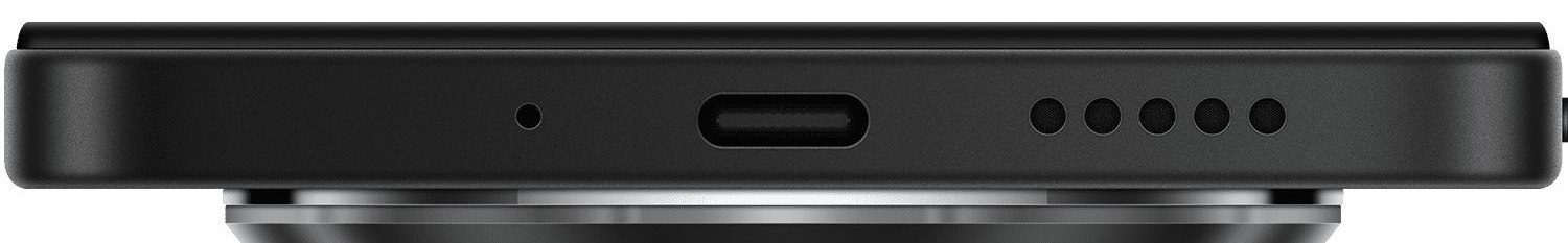 Смартфон Xiaomi Redmi 14C 6/128GB Midnight Black (1159520)фото9