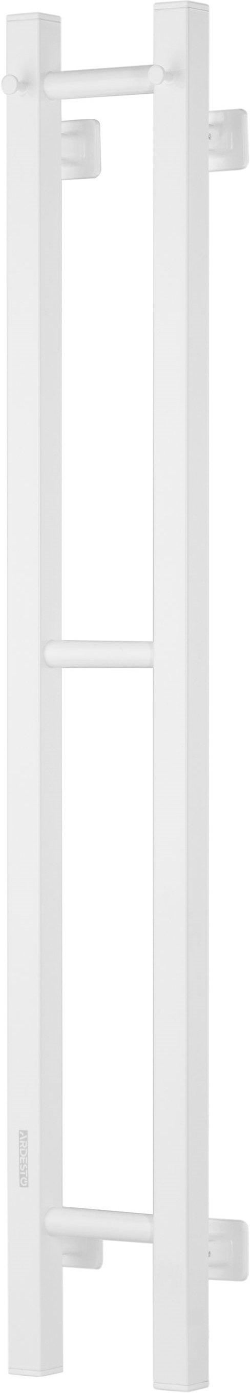 Полотенцесушитель ARDESTO электрический Elina Eco, 160х1000мм, белый (12-068050-0110) фото 3