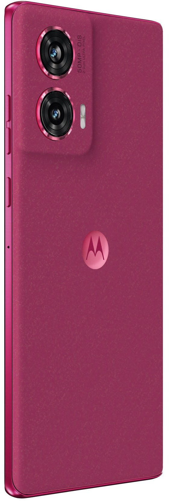 Смартфон Motorola Edge 50 Fusion 12/512Gb Hot Pink (PB3T0063UA)фото6