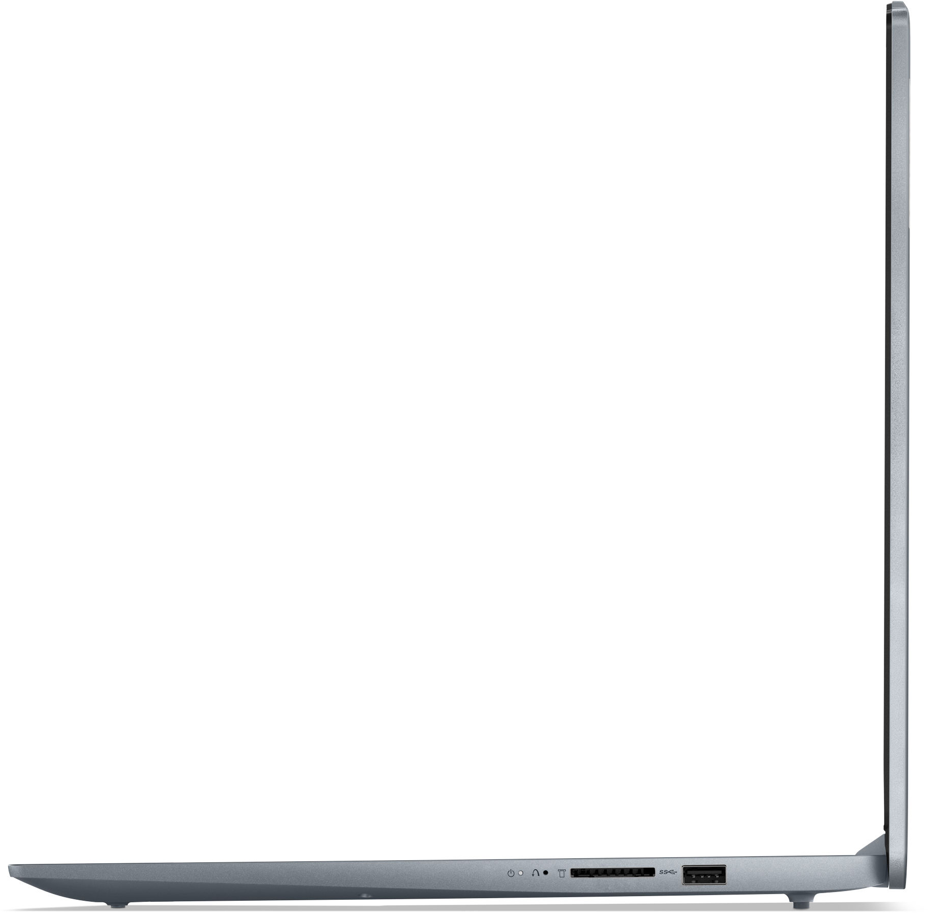 Ноутбук LENOVO IdeaPad Slim 3 16ABR8 Arctic grey (82XR00C8RA) фото 13