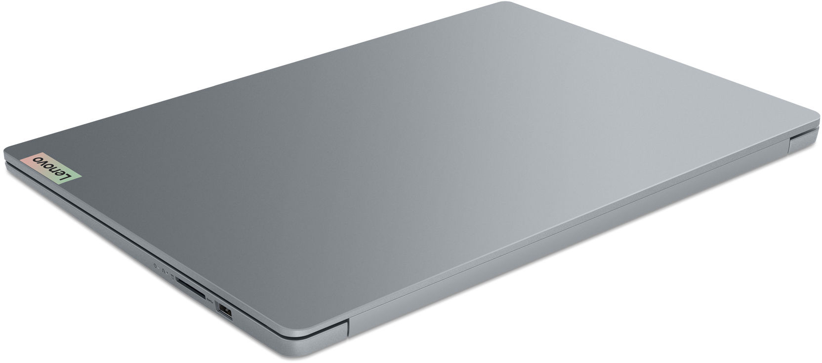 Ноутбук LENOVO IdeaPad Slim 3 16ABR8 Arctic grey (82XR00C8RA) фото 11
