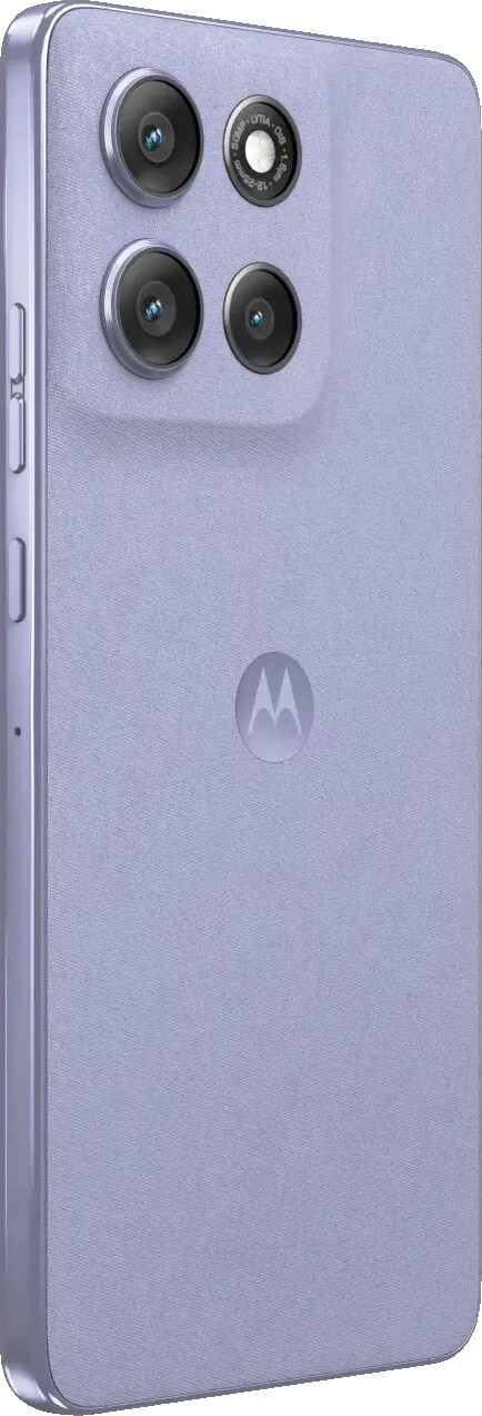 Смартфон Motorola G86 5G 8/256Gb Cosmic Sky (PB7L0090RS) фото 6