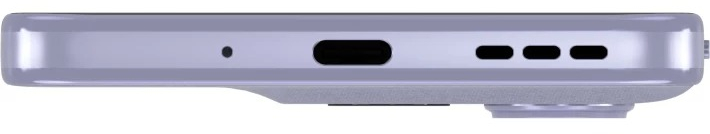 Смартфон Motorola G86 5G 8/256Gb Cosmic Sky (PB7L0090RS) фото 10