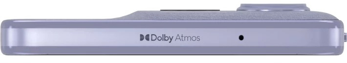 Смартфон Motorola G86 5G 8/256Gb Cosmic Sky (PB7L0090RS) фото 11