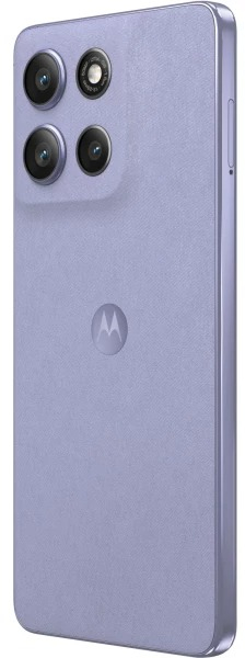 Смартфон Motorola G86 5G 8/256Gb Cosmic Sky (PB7L0090RS) фото 7