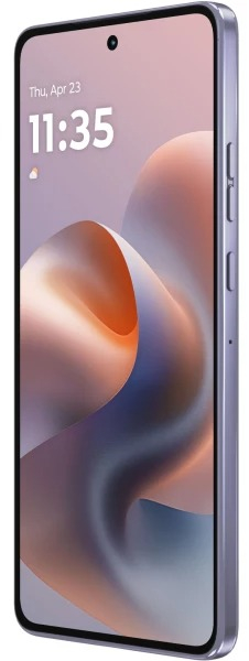 Смартфон Motorola G86 5G 8/256Gb Cosmic Sky (PB7L0090RS) фото 5