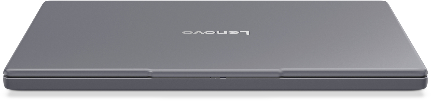 Ноутбук LENOVO IdeaPad Slim 3 14IRH10 Luna grey (83K000ALRA)фото9