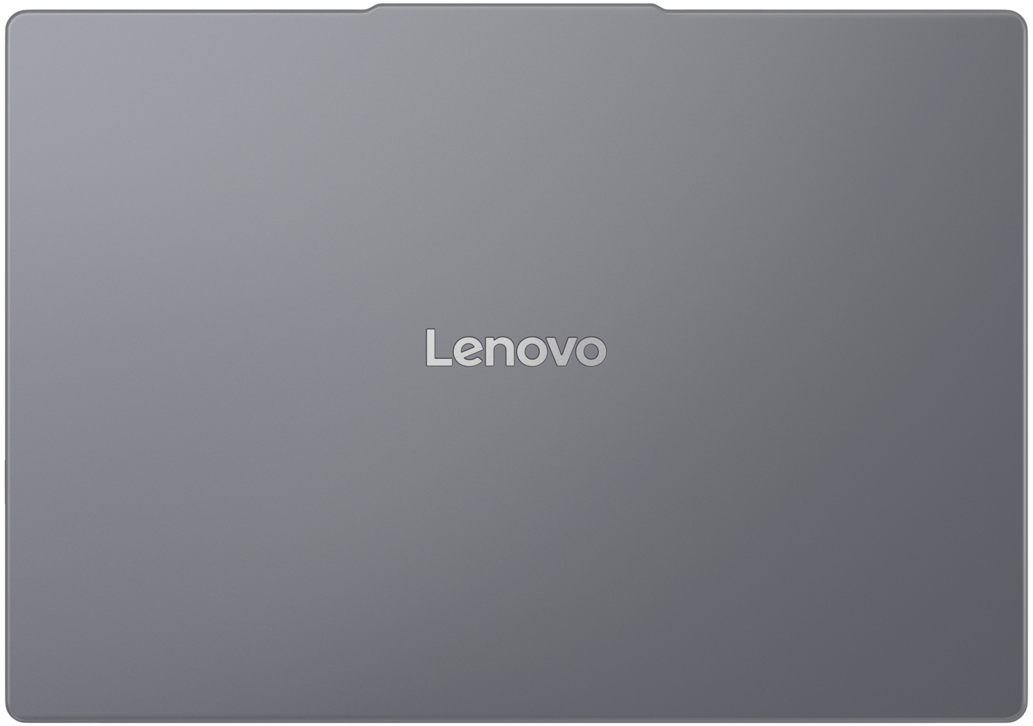 Ноутбук LENOVO IdeaPad Slim 3 15IRH10 Luna grey (83K100ACRA)фото