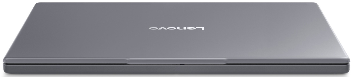 Ноутбук LENOVO IdeaPad Slim 3 15IRH10 Luna grey (83K100ACRA)фото