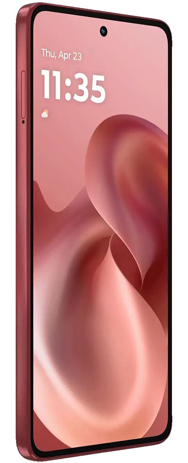 Смартфон Motorola G86 5G 8/256Gb Chrysanthemum (PB7L0109RS) фото 4