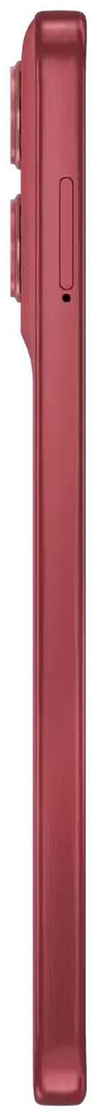 Смартфон Motorola G86 5G 8/256Gb Chrysanthemum (PB7L0109RS) фото 8