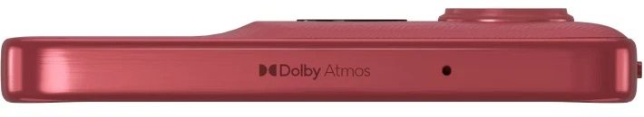 Смартфон Motorola G86 5G 8/256Gb Chrysanthemum (PB7L0109RS) фото 11