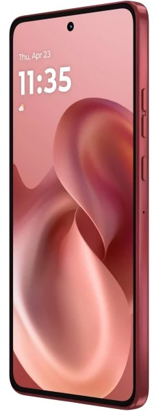 Смартфон Motorola G86 5G 8/256Gb Chrysanthemum (PB7L0109RS) фото 5