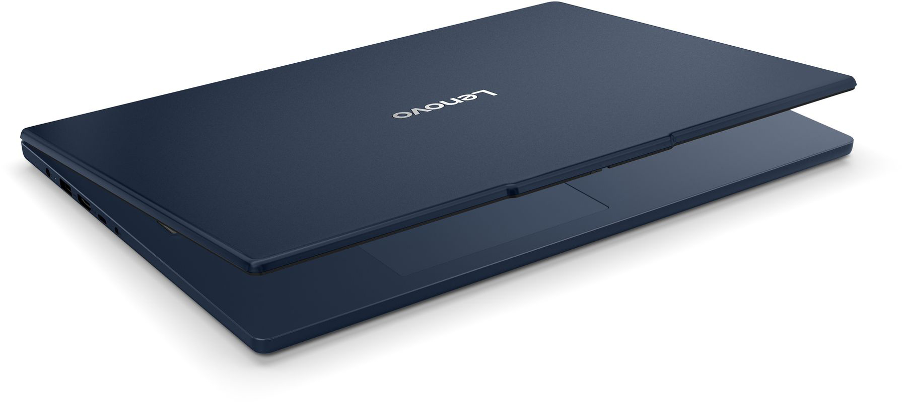 Ноутбук LENOVO IdeaPad Slim 3 16IRH10 Cosmic Blue (83K2005LRA)фото8