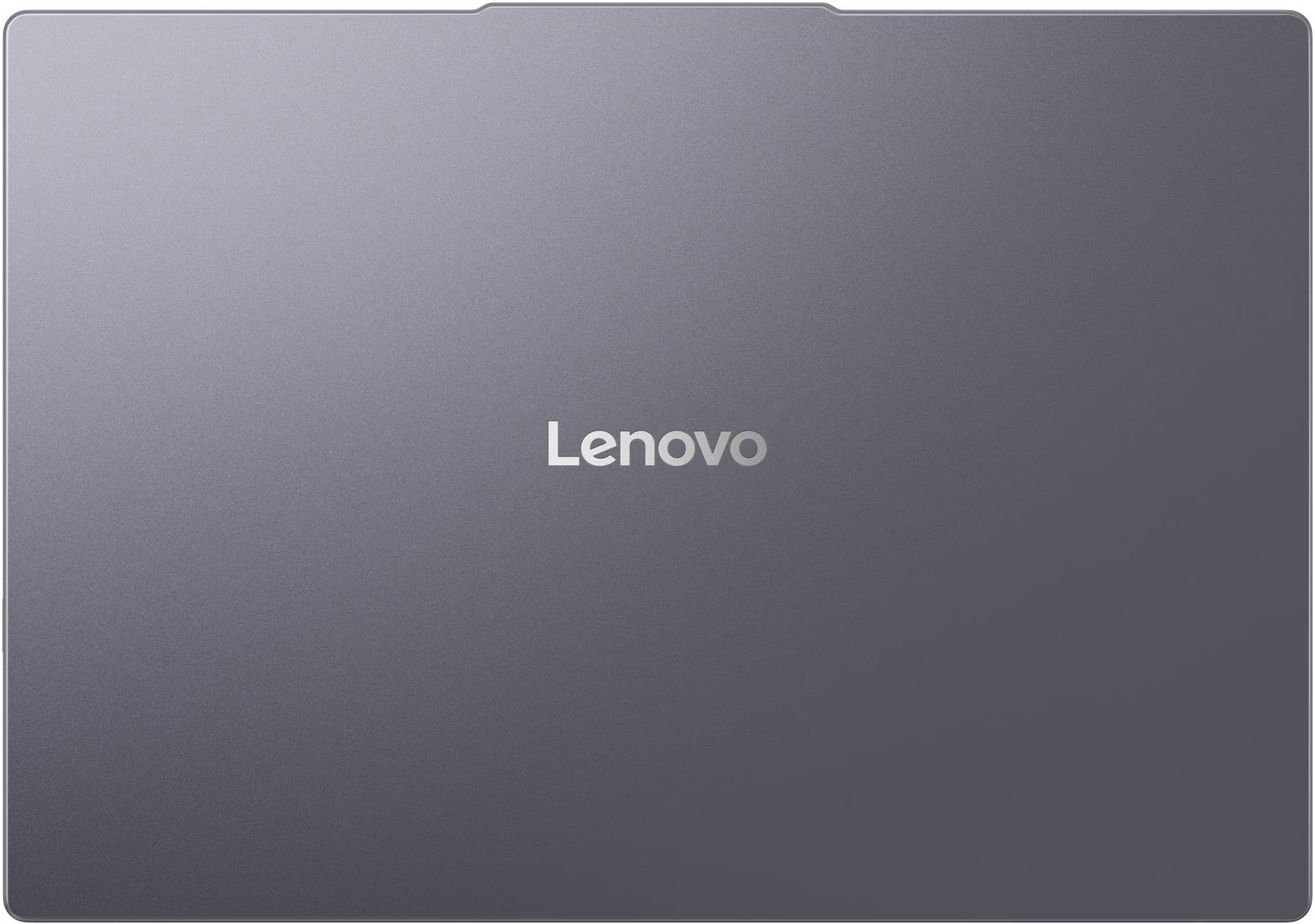 Ноутбук LENOVO IdeaPad Slim 3 16IRH10 Luna grey (83K2007ERA)фото5