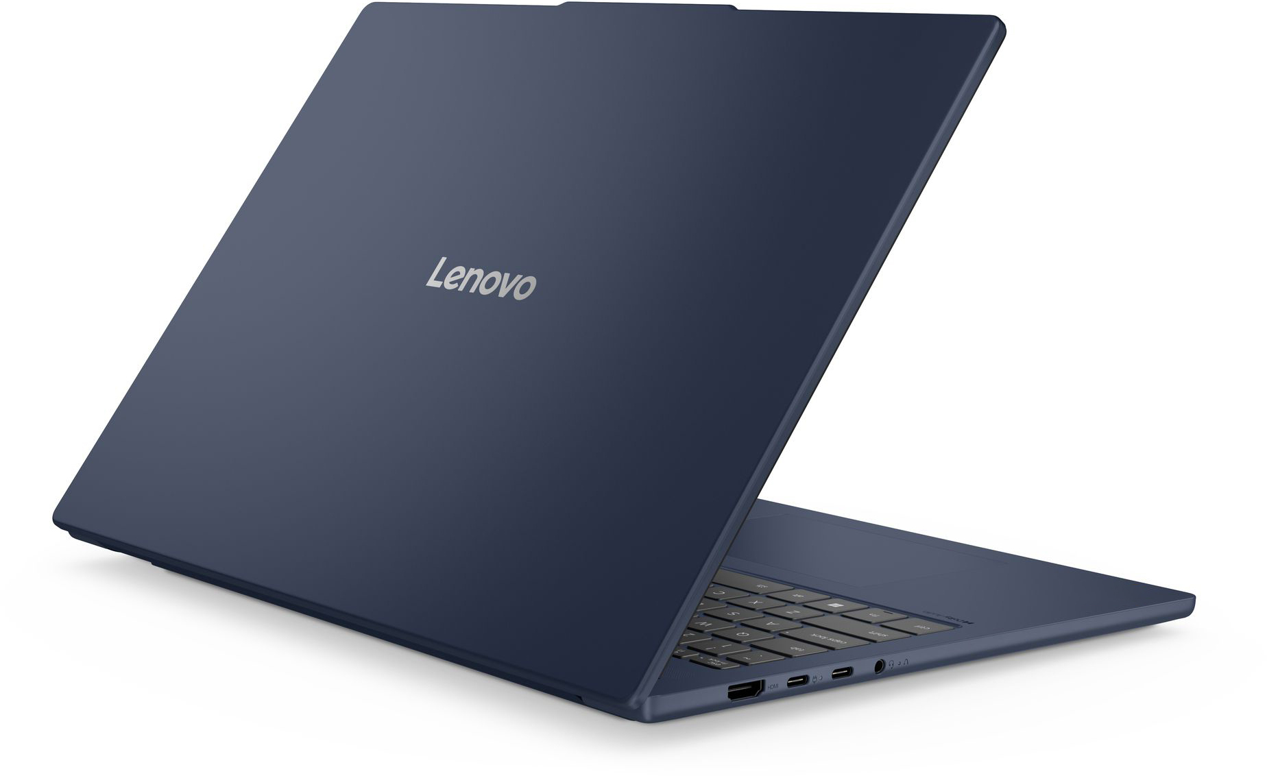 Ноутбук LENOVO IdeaPad Slim 5 16IRH10 Cosmic Blue (83HS005URA) фото 8