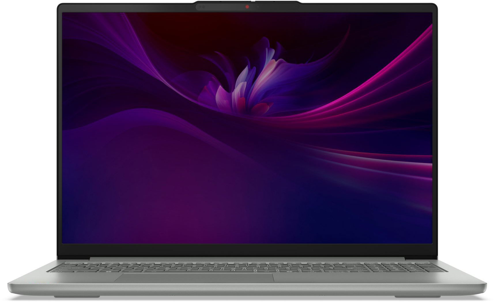 Ноутбук LENOVO IdeaPad Slim 5 16IRH10 Luna grey (83HS008JRA) фото 4