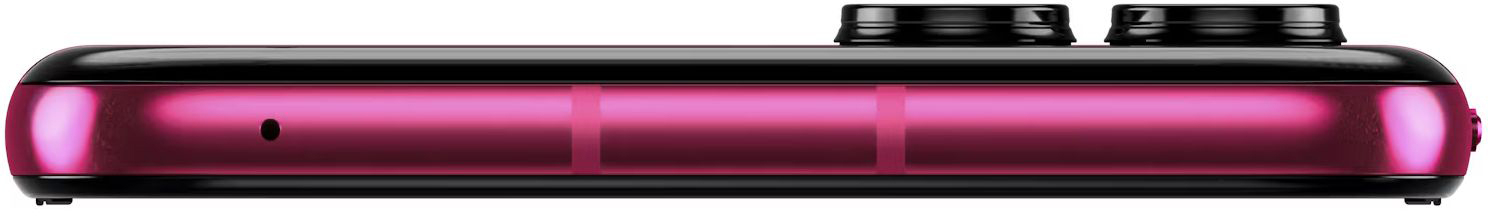 Смартфон Razr 50 Ultra 12/512Gb Hot Pink (PB1T0103RS)фото11