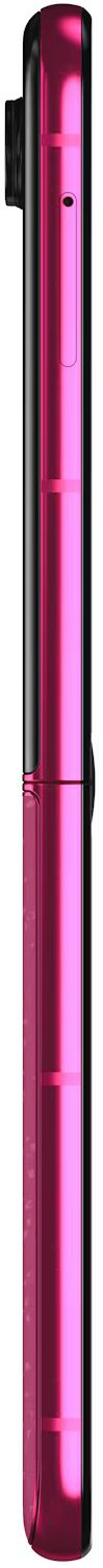 Смартфон Razr 50 Ultra 12/512Gb Hot Pink (PB1T0103RS)фото9
