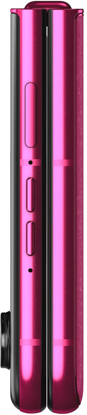 Смартфон Razr 50 Ultra 12/512Gb Hot Pink (PB1T0103RS)фото18